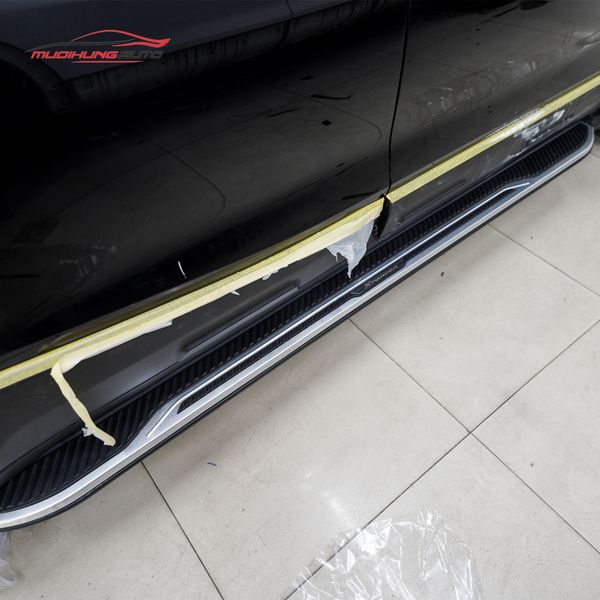 Bệ Bước Chân Mitsubishi Xpander 2022