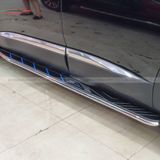 Bệ Bước Chân Peugeot 3008 2021