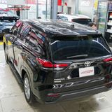Bệ Bước Chân Toyota Innova Cross 2024