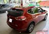 Baga 2 Thanh Xe Nissan X-Trail Cao Cấp