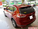 Baga 2 Thanh Xe Nissan X-Trail Cao Cấp