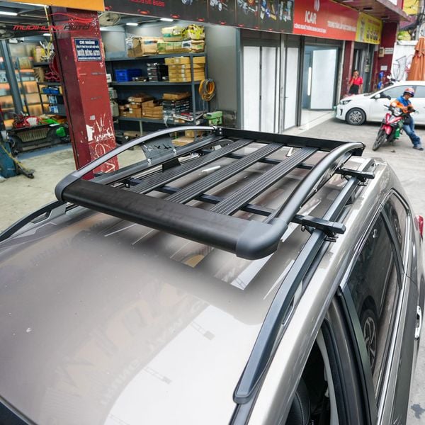 Baga Mui Xe Subaru Forester