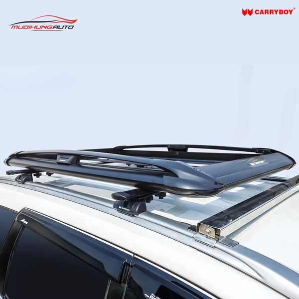 Baga Mui Carryboy 100x160cm - Mã CB550