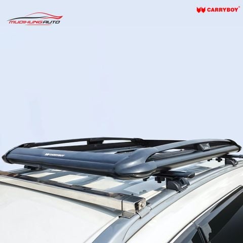 Baga Mui Carryboy - Mười Hùng Auto