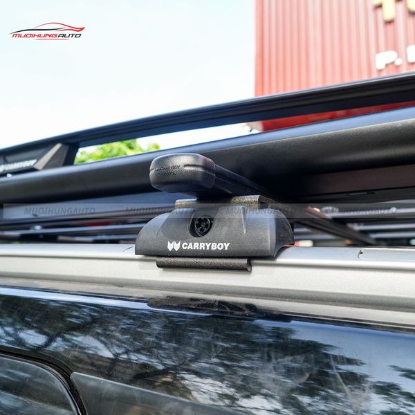 Baga Mui Carryboy Cho Xe Mitsubishi Xpander 2018