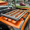 Baga Mui Carryboy Cho Xe Mitsubishi Triton 2024