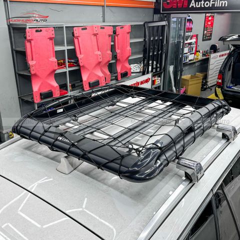 Baga mui Carryboy cho xe Vinfast LUX SA2.0