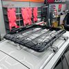 Baga Mui Carryboy Cho Xe Vinfast LUX SA2.0