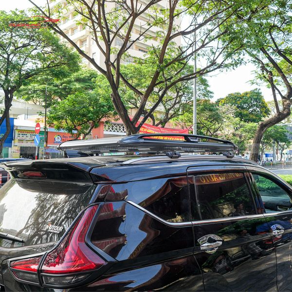 Baga Mui Carryboy Cho Xe Mitsubishi Xpander 2018