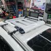Baga Mui Xe Chevrolet Captiva 2016