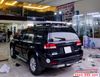 Baga Mui Để Đồ Ford Escape Giá Rẻ Tại TPHCM