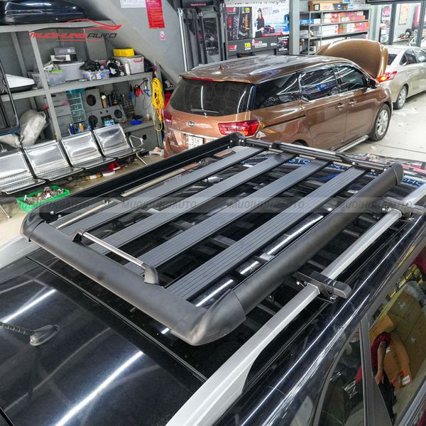 Baga Mui Xe Kia Sorento 2016
