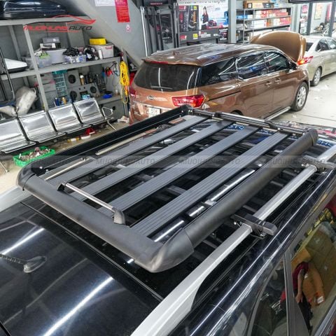 Baga mui Kia Sorento 2016