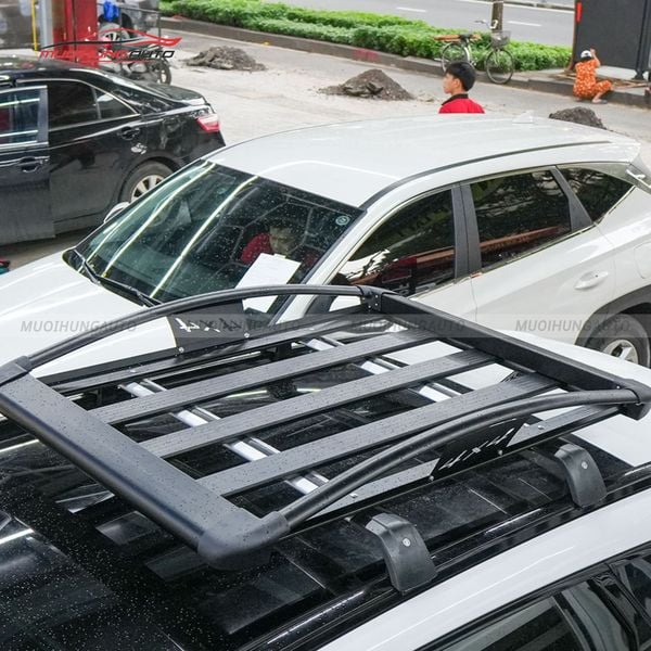 Baga Mui Xe Kia Sportage 2022