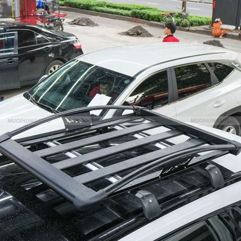 Baga mui Kia Sportage 2022