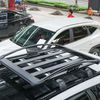 Baga Mui Xe Kia Sportage 2022