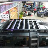 Baga Mui Xe Land Rover Defender 130