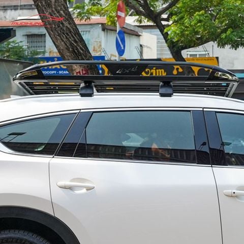 Baga mui xe Mazda CX5