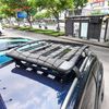 Baga Mui Xe Mazda CX8 2020