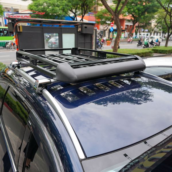 Baga Mui Xe Mazda CX8