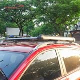 Baga Mui Xe MG ZS 2023