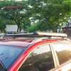 Baga Mui Xe MG ZS 2023