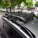 Baga Mui Xe Mitsubishi Xpander Cross
