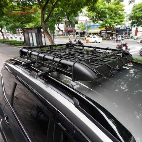 Baga mui xe Mitsubishi Xpander Cross