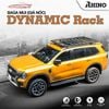 Baga Mui Nhôm Rhino Dynamic Xe SUVs
