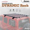 Baga Mui Nhôm Rhino Dynamic Xe Jeep