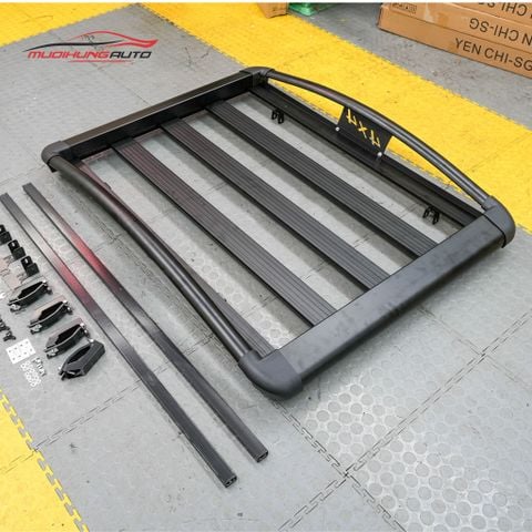 Baga mui ô tô Yaki 129x95cm - Mã CP-439