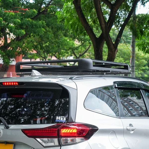 Baga Mui Xe Toyota Rush 2018