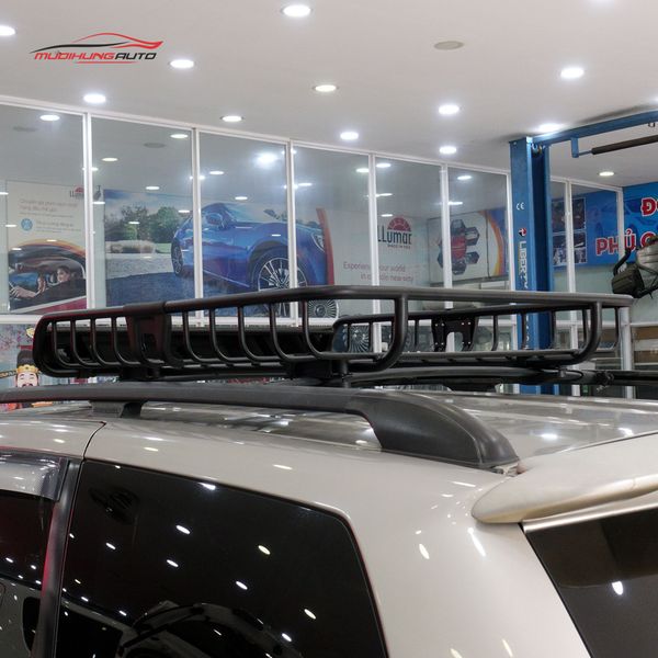 Baga Mui Xe Toyota Sienna