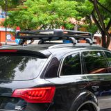 Baga Mui Xe Audi Q7