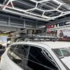 Baga Mui Carryboy Cho Xe Vinfast LUX SA2.0