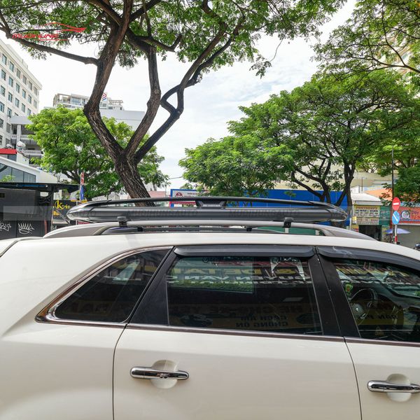 Baga Mui Carryboy Cho Xe Kia Sorento 2015