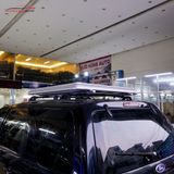 Baga Mui Xe Ford Escape