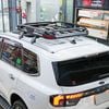 Baga Mui Xe Ford Everest 2024