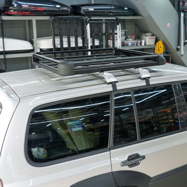 Baga Mui Xe Hyundai Terracan