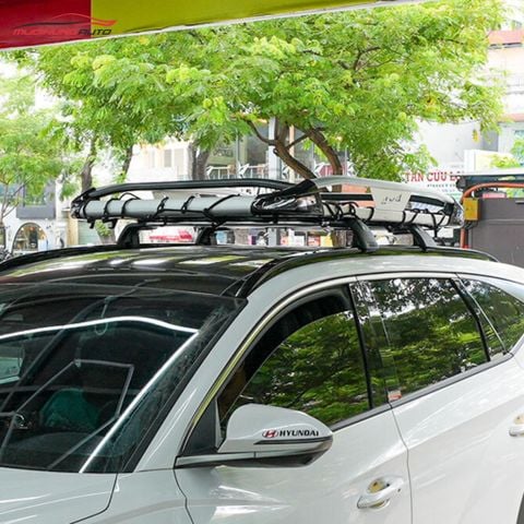 Baga mui vuông Hyundai Tucson