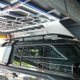 Baga Mui Xe Land Rover Defender 130