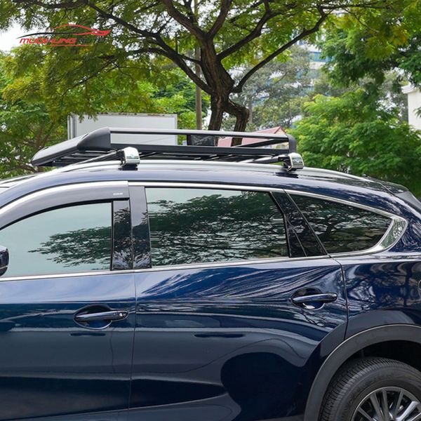 Baga Mui Xe Mazda CX8