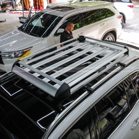 Baga mui vuông Mercedes GLB35 2022