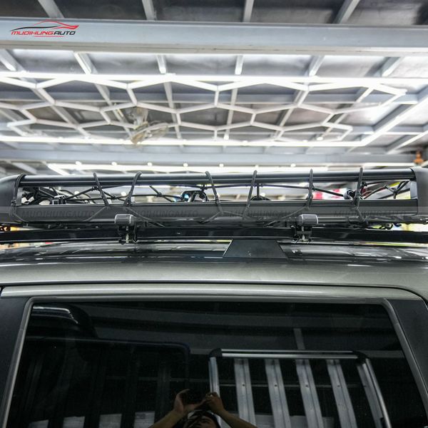 Baga Mui Xe Mitsubishi Xpander Cross 2023