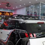 Baga Mui Xe Peugeot 3008