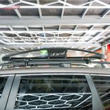Baga Mui Xe Subaru Forester 2024
