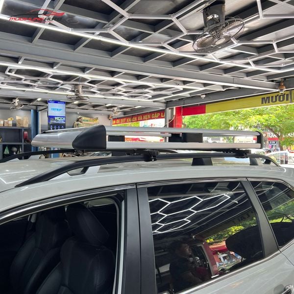 Baga Mui Xe Subaru Forester