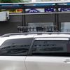 Baga Mui Xe Toyota Sienna