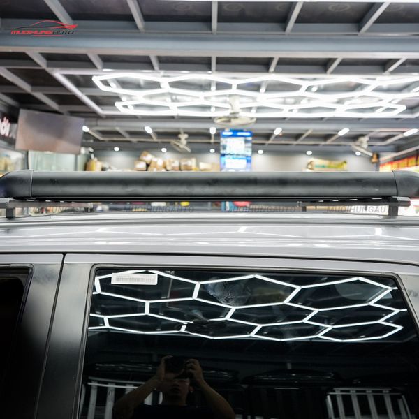 Baga Mui Xe Toyota Veloz Cross 2023