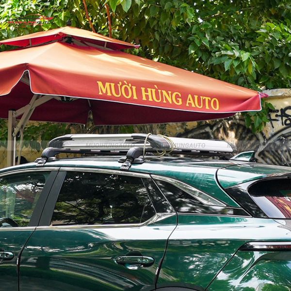 Baga Mui Xe Vinfast VF6 2024